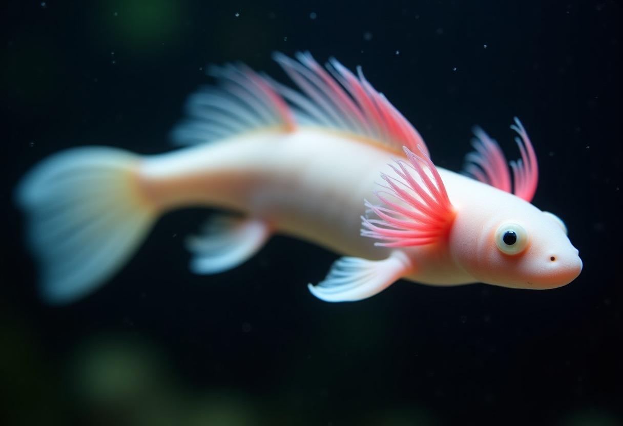 Axolotl Diseases Symptoms: Complete Guide to Recognition & Treatment